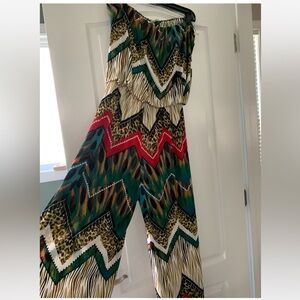 Gorgeous Jumpsuit